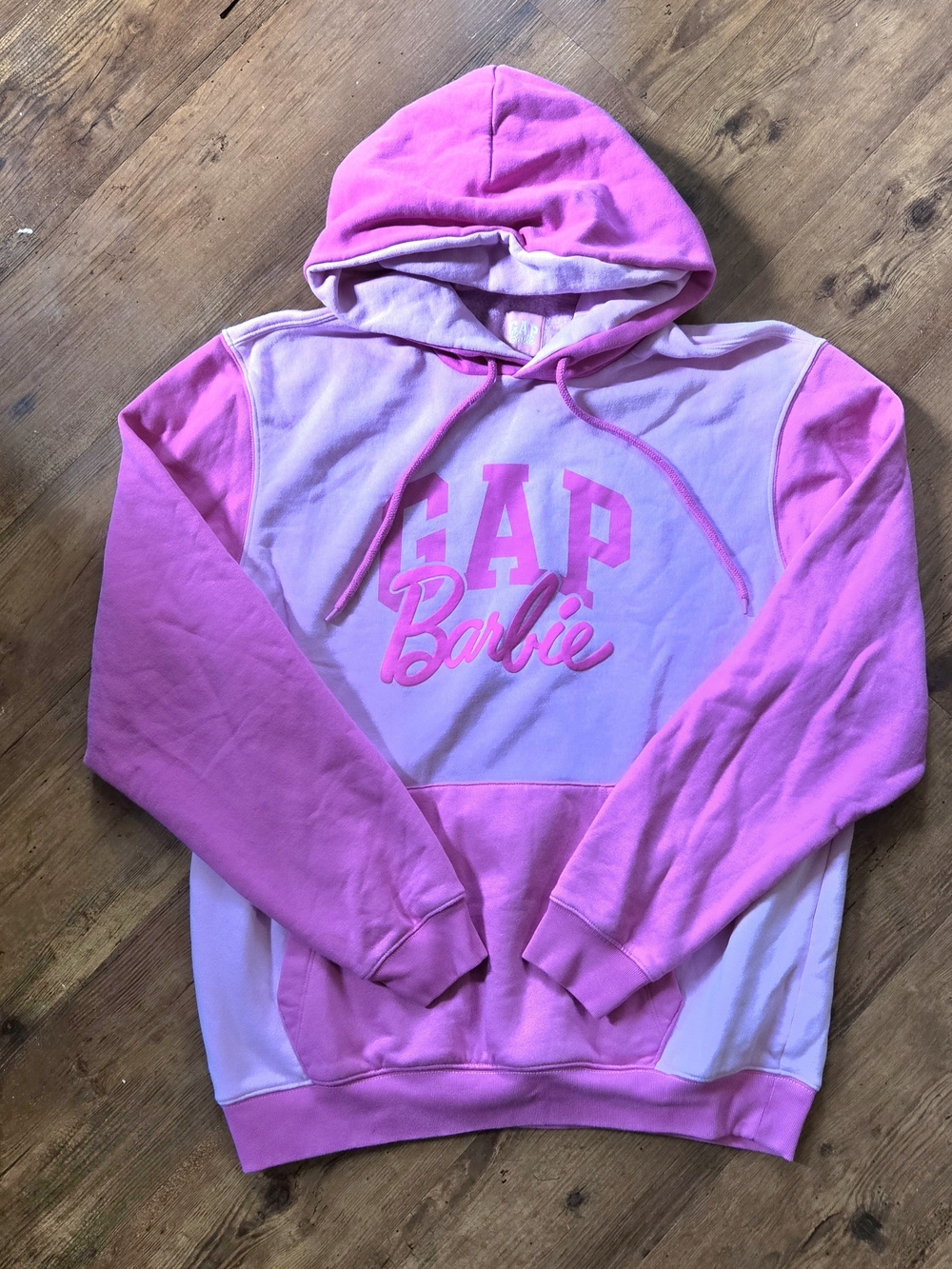 Gap Barbie Hoodie